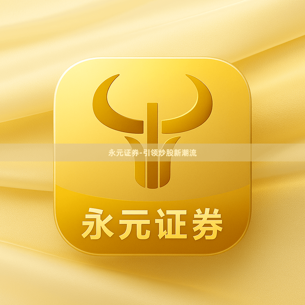 永元证券-引领炒股新潮流