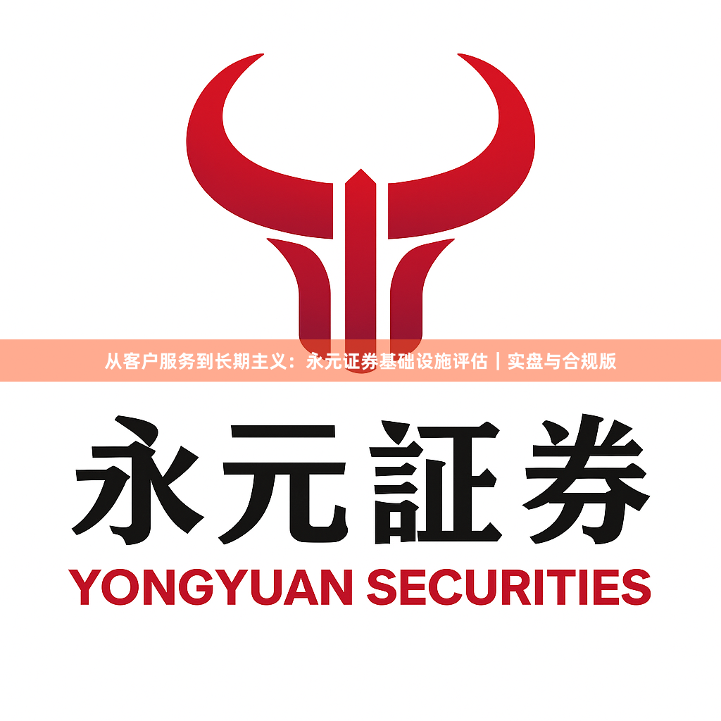 从客户服务到长期主义：永元证券基础设施评估｜实盘与合规版