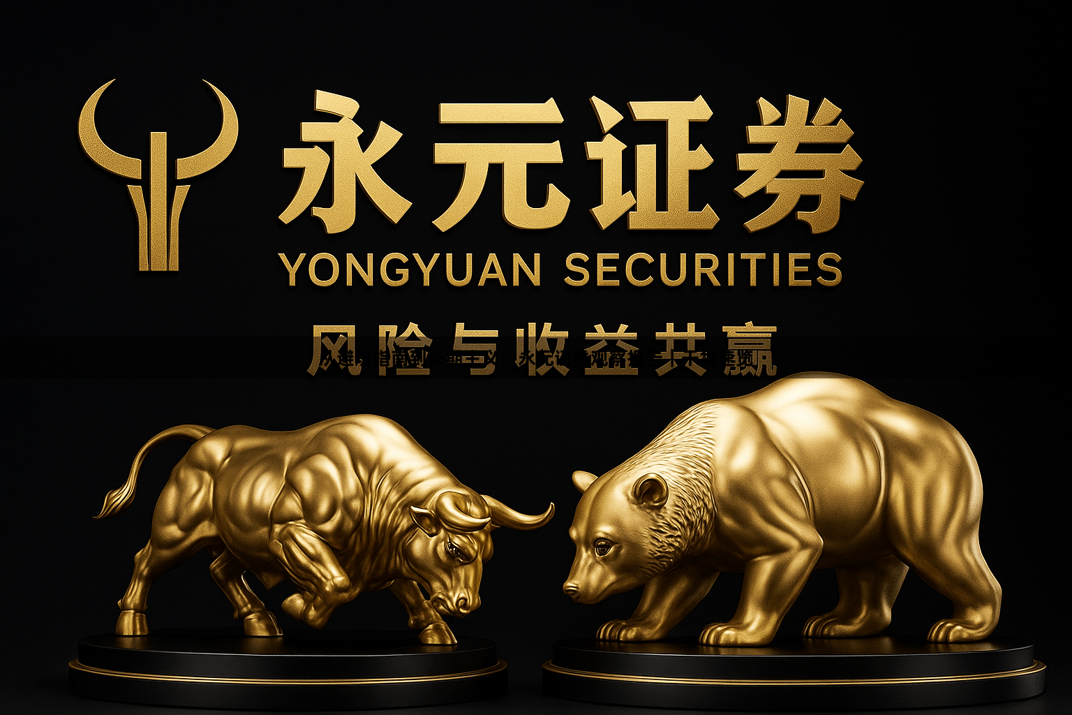 从避坑指南到长期主义：永元证券观察报告｜干货速览