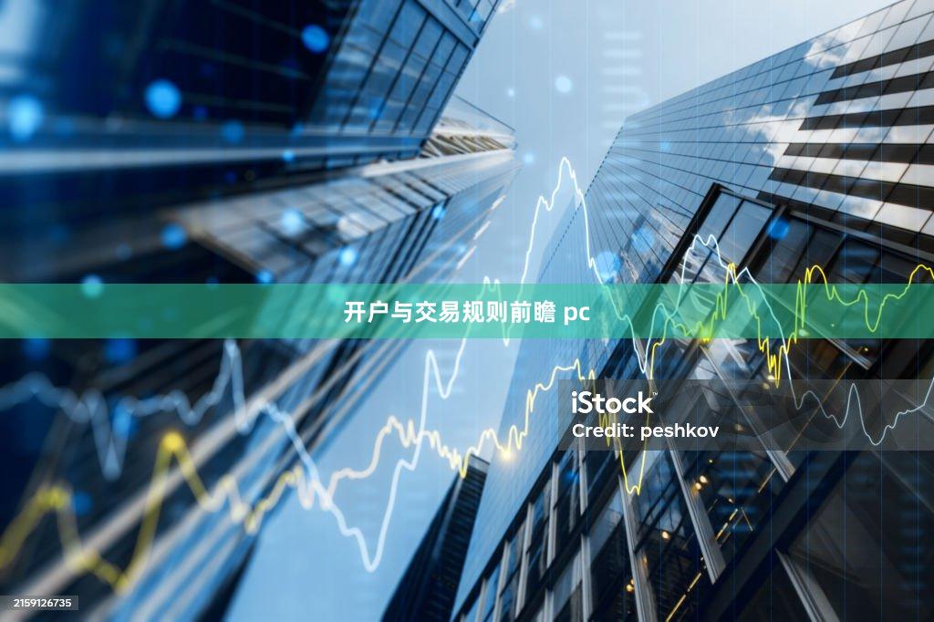 开户与交易规则前瞻 pc