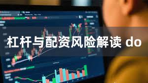 杠杆与配资风险解读 do