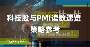 科技股与PMI读数速览 策略参考