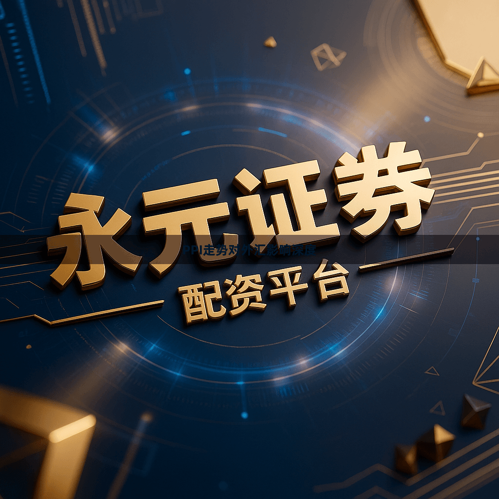 PPI走势对外汇影响深度