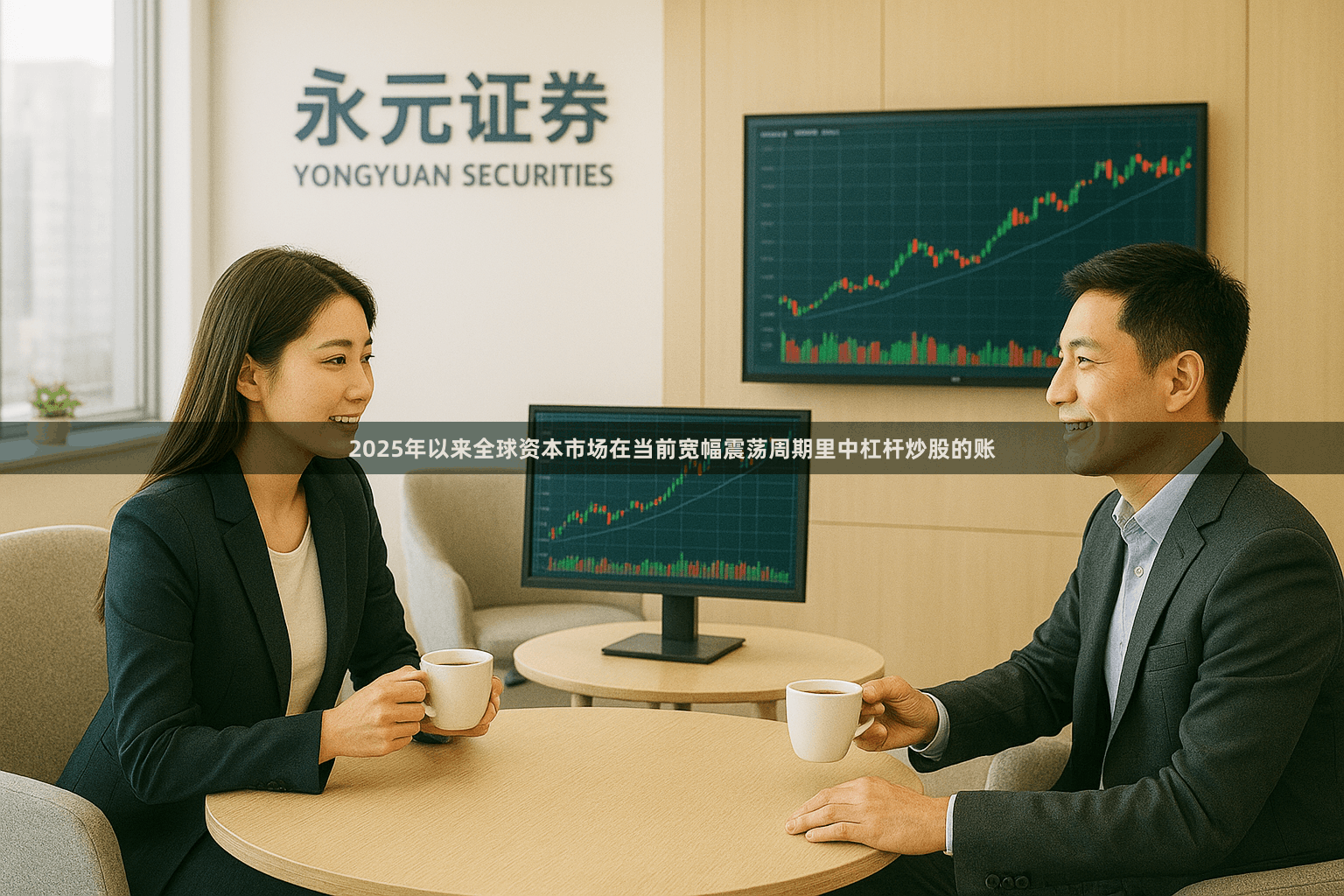 2025年以来全球资本市场在当前宽幅震荡周期里中杠杆炒股的账